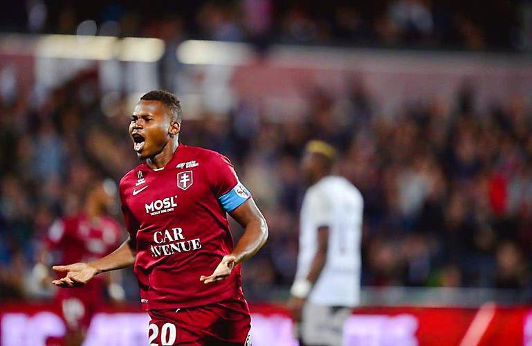 周六032 法甲：梅斯VS巴黎圣日耳曼 预测分析