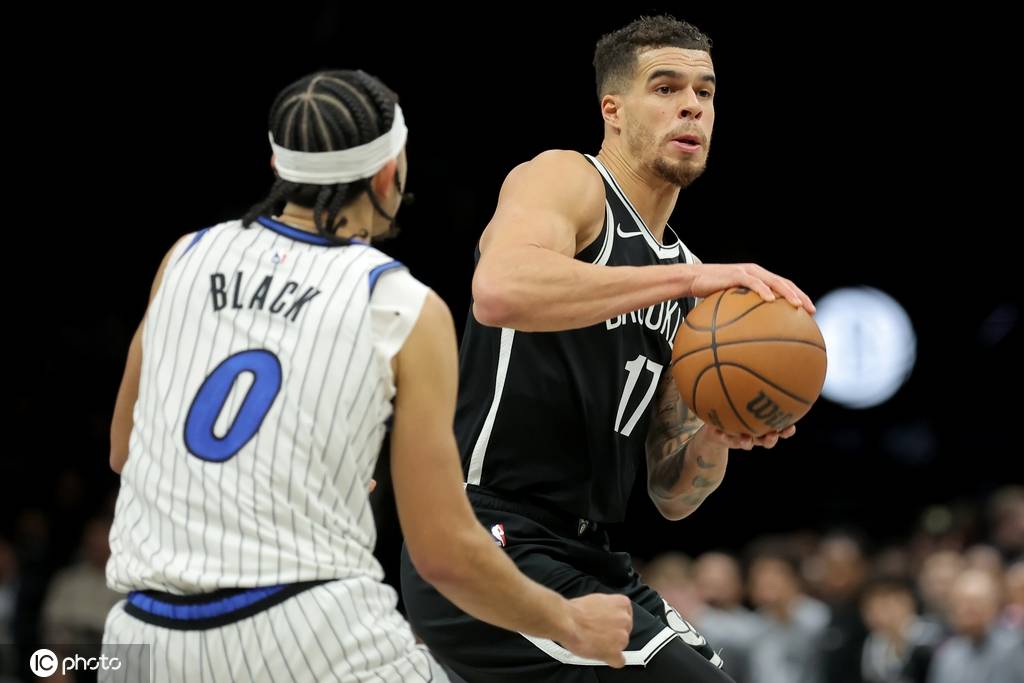 曝勇士没联系过篮网 从未对小波特表现出真正兴趣